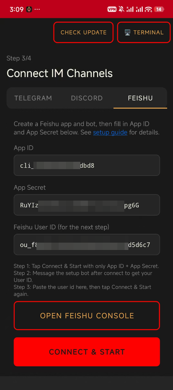 BotDrop Feishu filled